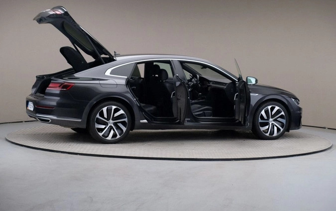 Volkswagen Arteon cena 134899 przebieg: 98158, rok produkcji 2020 z Bardo małe 562